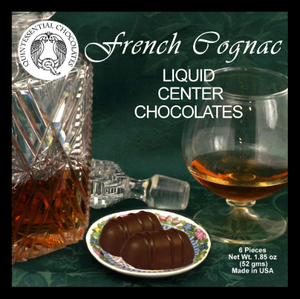 French Champagne Cognac - PREMIUM