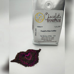 Flavored Coffee 1/2 lb drip grind