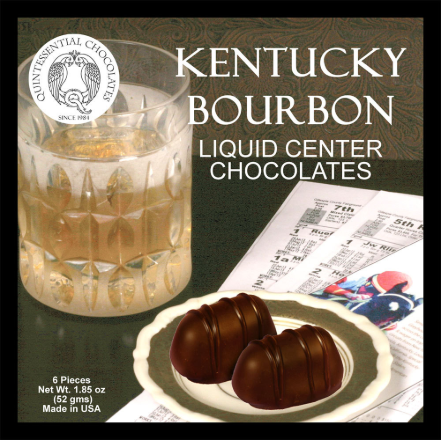 Kentucky Bourbon - CLASSIC
