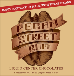 Pecan Street Rum - CLASSIC