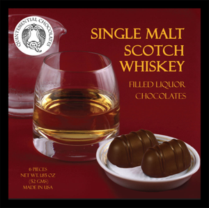 Single Malt Scotch Whisky - PREMIUM