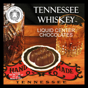 Tennessee Whiskey - CLASSIC